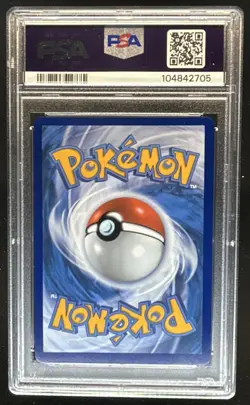 2023 Pokemon SWSH Crown Zenith Arceus VSTAR Galarian Gallery #GG70/GG70 PSA 9 - Image 2