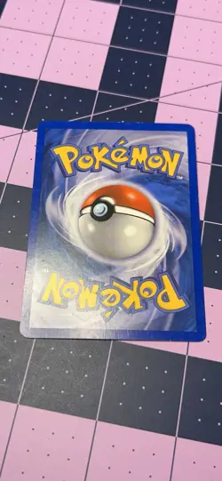 Pokemon TCG Solosis 55/114 Black & White Regular Card - Image 2