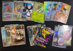 Pokemon Random Card Lot: Clefairy ++++ - Image 1