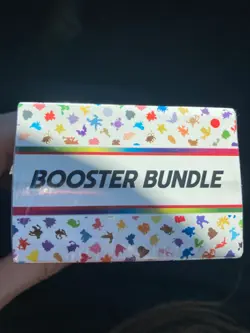 Pokemon TCG Scarlet & Violet 151 Booster Bundle Sealed New (6 packs) - Image 5