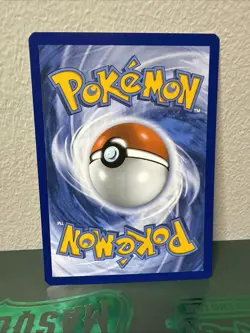 Pokemon Center Lady 123/132 Me01: Mega Evolution Regular Free Shipping Pokemon - Image 2