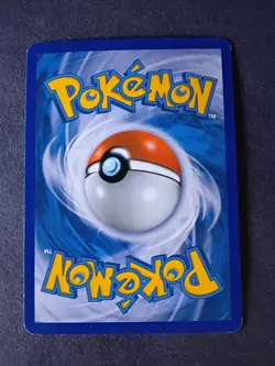 Pokemon - Psyduck 74/102 - HGSS Triumphant - Vintage 2010 - LP - Image 3