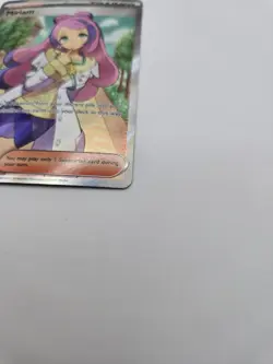 Pokemon TCG Miriam 238/198 SV01: Scarlet & Violet Base Set Holo - Image 4
