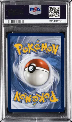 2021 POKEMON SWORD & SHIELD EVOLVING SKIES SECRET FULL ART/UMBREON VMAX PSA 10 - Image 2
