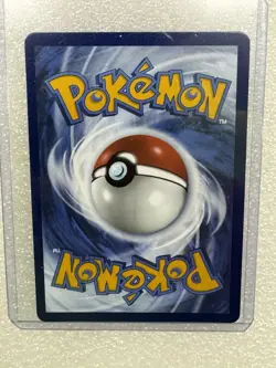 Pokemon TCG Fighting Gong Ultra Rare Card 168/132 Mega Evolution - Image 3