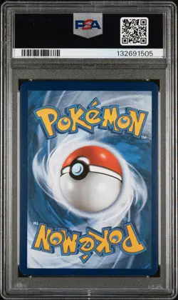 2021 POKEMON CELEBRATIONS CLASSIC COLLECTION #24 BIRTHDAY PIKACHU-HOLO PSA 9 - Image 2