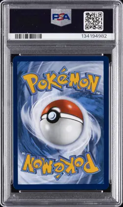 2024 POKEMON SSP EN-SURGING SPARKS ULTRA RARE #215 DURANT EX PSA 9 - Image 2
