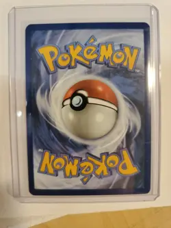 Blitzle White Flare Illustration Rare #114/86 2025 Pokemon - Image 2