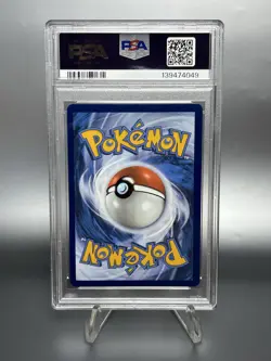 Pokemon 2025 Mega Lucario ex 179/132 SIR Mega Evolution GEM MINT PSA 10 - Image 2