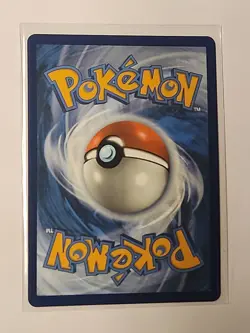 Pokemon Twilight Masquerade Magcargo 2024 Double Rare EX Foil Card 29/167 - Image 2