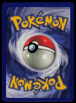 Ivysaur #030/102 Base Set Uncommon Pokemon TCG NM - Image 2