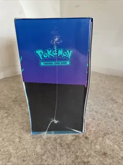 Pokemon TCG: Journey Together Factory Sealed Elite Trainer Box - Image 4