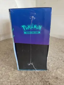 Pokemon TCG: Journey Together Factory Sealed Elite Trainer Box - Image 5