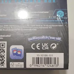 Pokemon Mega Evolution Phantasmal Flames Elite Trainer Box Lot of 2 Sealed - Image 3