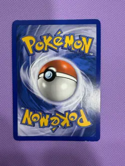 Pokemon TCG Abra LV.8 Reverse Holo Card 69/123 Mysterious Treasures MP - Image 3