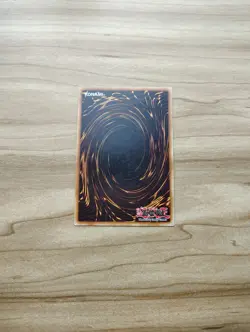 Yu-Gi-Oh! - Cosmo Queen 1x - YS13-EN001 - Image 2