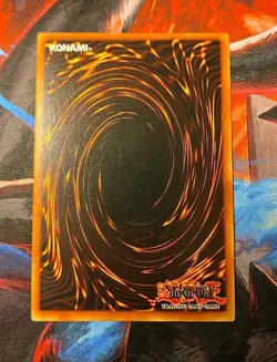 Yu-Gi-Oh! Cold Wave PSV-062 Pharaoh's Servant 1st Edition - Image 2