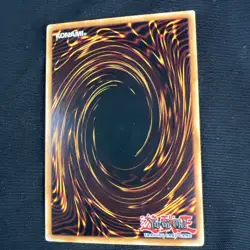 Heavy Storm SD4-EN019 (Common, 1st Edition, Lightly Played / LP) Yugioh - Image 3