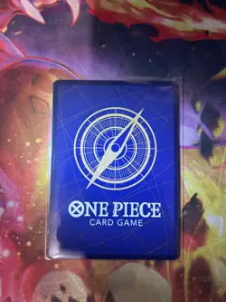 Nico Robin EB03-055 Extra Booster: One Piece Heroines Edition Foil NM - Image 2