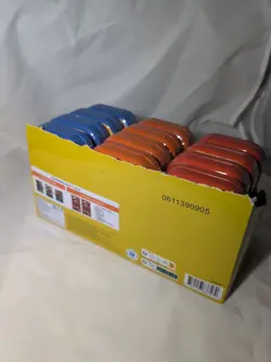 One Piece Card Game [12x] Tin Pack Set Vol.2 [TS-02] Display English Op - 13🔥👀 - Image 2