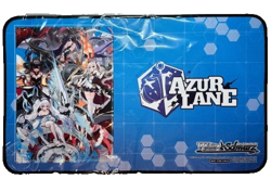 WEISS SCHWARZ: AZUR LANE VOL. 2 PLAYMAT Mouse Pad - Image 2