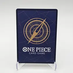 One Piece Card Game Brook ST01-011 BANDAI CARD GAMES Fest. 23-24 Edition NM - Image 2