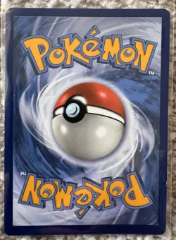 Pokemon TCG Flareon v SWSH179 Sword & Shield Promo Card Holo NM Condition - Image 5