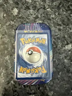 Pokemon Pikachu TCG Holo Shiny Rare Card Paldean Fates 131/091 - Image 2