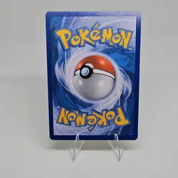 Pokemon Pichu Stormfront 45/100 Reverse Holo Uncommon 50HP English Card NM - Image 2