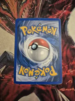 Lugia 29/115 EX Unseen Forces Holo Rare HP 2005 Pokemon TCG Card - Image 5