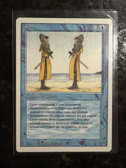 Magic: The Gathering Revised Edition Starter Deck | Open Box W/60Cards! - Image 4