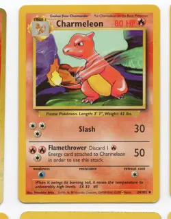 Pokemon 9 Card Lot #11 - Japanese & English - Modern-WOTC Vintage -HP/NM - Image 5