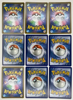 Pokemon Card Foil Holo Lot of 29 | Lightly Played LP | English & Japanese - Image 2