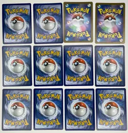 Pokemon Card Foil Holo Lot of 29 | Lightly Played LP | English & Japanese - Image 4