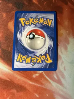 Pokemon Igglybuff #36 Card WoTC Black Star Promo NM Free Shipping - Image 3