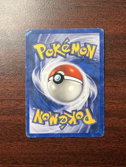 WOTC - SWIRL Dark Magneton Team Rocket 11/82 Holo Rare Pokemon Card HP - Image 2