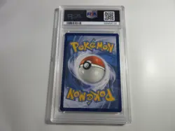 PSA 9 Drednaw V Full Art Champions Path Pokemon Card - Image 2