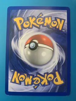 1st Edition Abra 49/82 Team Rocket Set Rare Vintage Pokemon Card - NM - Image 2
