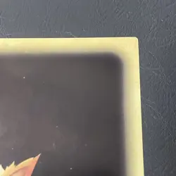 Flareon Eevee & Friends Pokemon Center Limited Clear Card 2017 Japan 4/7 - Image 3