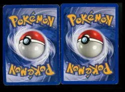 Dark Dragonite 5/82 Team Rocket 2000 Breeder Neo Vintage Pokemon Card Lot WOTC - Image 2