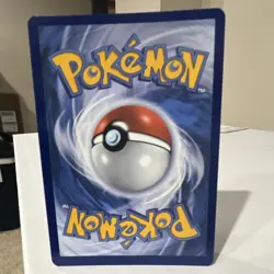 Pokemon Fantina Full Art Secret Rare Holo Trainer 206/196 Lost Origin TCG Card - Image 4