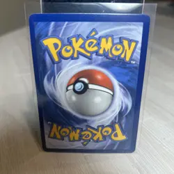 2013 Umbreon 64/116 Team Plasma Pokemon Card Non-Holo - Image 2