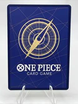 Jewelry Bonney OP08-105 SR English Alt Art Two Legends | One Piece Card Game - Image 2