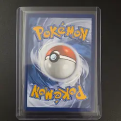 Pokemon Bulbasaur Full Art Holo Illustration Rare MEW 166/165 70 HP Basic Card - Image 2