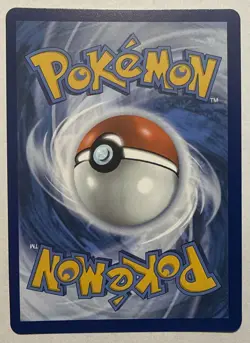 Pokemon TCG Bulbasaur Card 133/132 IR Mega Evolutions Near Mint - Image 5