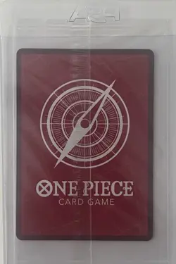 Boa Hancock (2025 PSA Magazine Promo) OP07-038 One Piece Promotion Cards Foil - Image 2