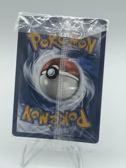 Teal Mask Ogerpon 123 Sv: Sealed! Scarlet & Violet Promo Card Holo - Image 3