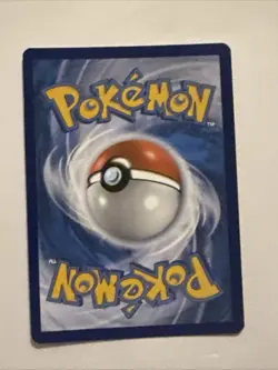 Pokemon TCG Scizor GX Holo Ultra Rare Card Celestial Storm - Image 2