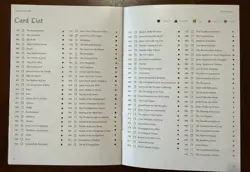 Sacred Legacy Complete Set (Common & Uncommon) 70x Cards New Testament Core Set - Image 2
