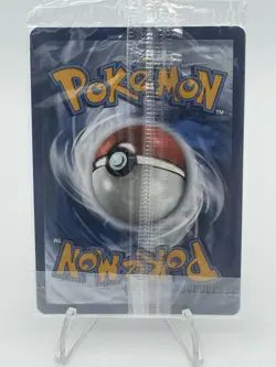 Snorlax 051 Sv: Scarlet & Violet Promo Cards Holo Sealed - Image 3
